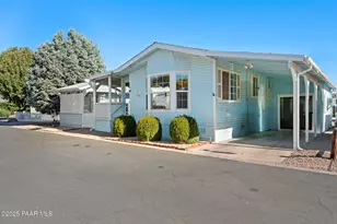 885 N Wild Walnut Dr, Dewey-Humboldt, AZ 86327 - Photo 3