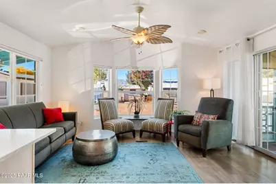 885 N Wild Walnut Drive, Dewey-Humboldt, AZ 86327 - Photo 5