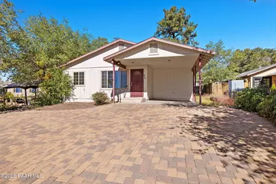 824 W Rosser Street, Prescott, AZ 86301 - Photo 3