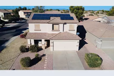 16246 W Boca Raton Road, Surprise, AZ 85379 - Photo 5