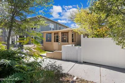 316 S Cortez Street, Prescott, AZ 86303 - Photo 3