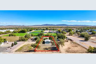 155 N State Route 89, Chino Valley, AZ 86323 - Photo 21