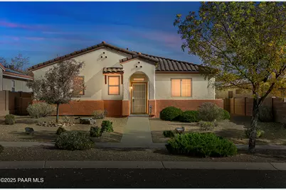 7790 E Bravo Lane, Prescott Valley, AZ 86314 - Photo 1