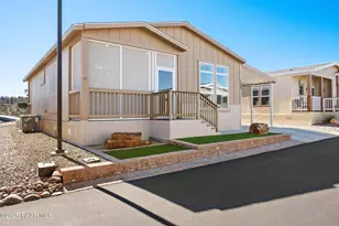 11350 E Sarah Jane Ln 171, Dewey-Humboldt, AZ 86327 - Photo 1