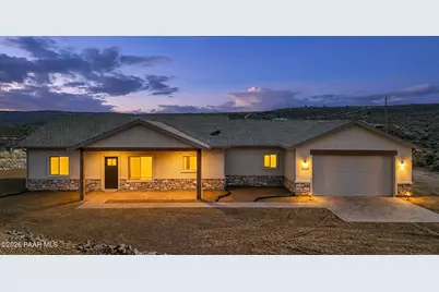 13501 E China Way, Mayer, AZ 86333 - Photo 1