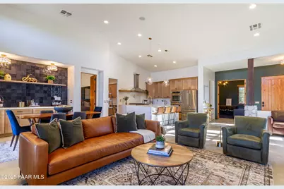 5740 W Johnny Mullins Drive, Prescott, AZ 86305 - Photo 13