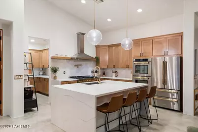5740 W Johnny Mullins Drive, Prescott, AZ 86305 - Photo 5