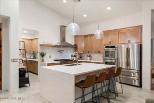 5740 W Johnny Mullins Dr, Prescott, AZ 86305 - Photo 5