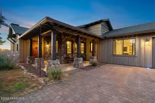 5740 W Johnny Mullins Dr, Prescott, AZ 86305 - Photo 1