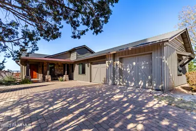 5740 W Johnny Mullins Drive, Prescott, AZ 86305 - Photo 1