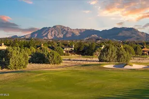 5740 W Johnny Mullins Dr, Prescott, AZ 86305 - Photo 1