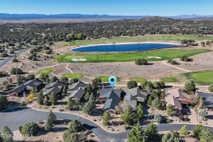 5740 W Johnny Mullins Dr, Prescott, AZ 86305 - Photo 33