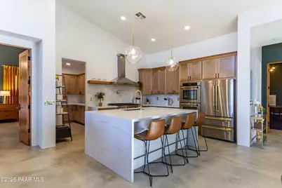 5740 W Johnny Mullins Drive, Prescott, AZ 86305 - Photo 7
