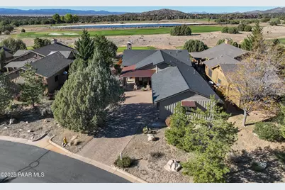 5740 W Johnny Mullins Drive, Prescott, AZ 86305 - Photo 3