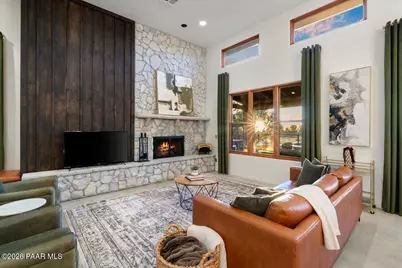 5740 W Johnny Mullins Drive, Prescott, AZ 86305 - Photo 11