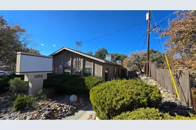 1202 Willow Creek Road, Suite A, Prescott, AZ 86301 - Photo 1