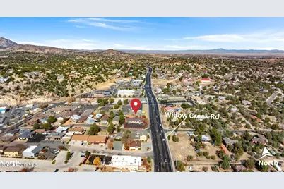 1202 Willow Creek Road, Suite A, Prescott, AZ 86301 - Photo 7