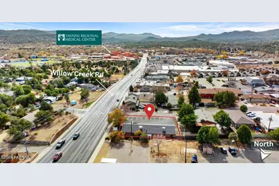 1202 Willow Creek Road, Suite A, Prescott, AZ 86301 - Photo 3