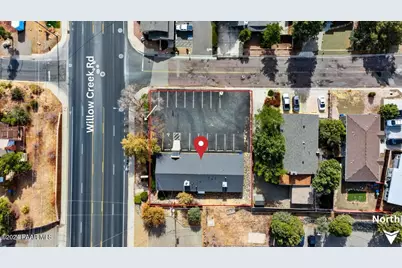 1202 Willow Creek Road, Suite A, Prescott, AZ 86301 - Photo 5