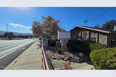 1202 Willow Creek Road, Suite B, Prescott, AZ 86301 - Photo 1