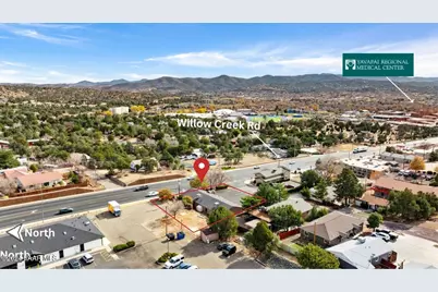 1202 Willow Creek Road, Suite B, Prescott, AZ 86301 - Photo 7
