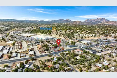 1202 Willow Creek Road, Suite B, Prescott, AZ 86301 - Photo 5