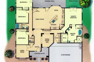 4483 N Kirkwood Ave, Prescott Valley, AZ 86314 - Photo 21