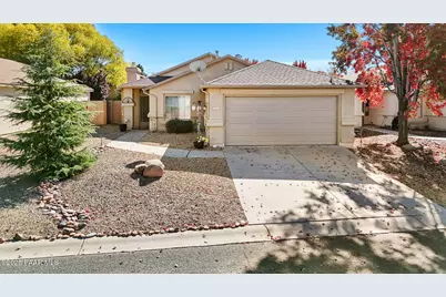 7397 E Mountain Drive, Prescott Valley, AZ 86315 - Photo 5