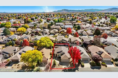 7397 E Mountain Drive, Prescott Valley, AZ 86315 - Photo 3