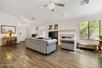 7397 E Mountain Drive, Prescott Valley, AZ 86315 - Photo 7