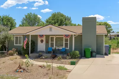 609 Douglas Avenue, Prescott, AZ 86301 - Photo 1
