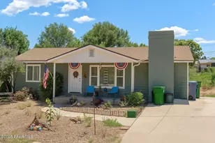 609 Douglas Ave, Prescott, AZ 86301 - Photo 1