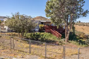 1092 N Swiss St, Dewey-Humboldt, AZ 86327 - Photo 17