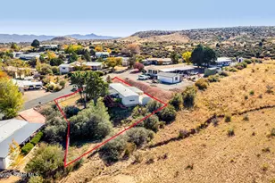 1092 N Swiss St, Dewey-Humboldt, AZ 86327 - Photo 19