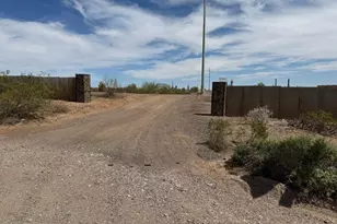 Xx00 N Castle Hot Springs Rd, Morristown, AZ 85342 - Photo 1