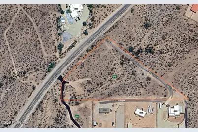 Xx00 N Castle Hot Springs Road, Morristown, AZ 85342 - Photo 11