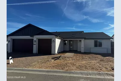7037 Wallflower Way, Prescott, AZ 86305 - Photo 1
