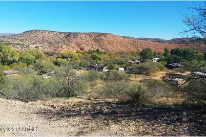 10810 E Tejan Way, Cornville, AZ 86325 - Photo 1