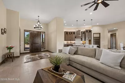 15560 N Elizabeth Way, Prescott, AZ 86305 - Photo 13