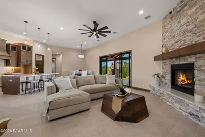 15560 N Elizabeth Way, Prescott, AZ 86305 - Photo 3