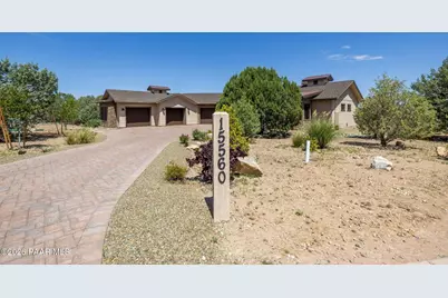15560 N Elizabeth Way, Prescott, AZ 86305 - Photo 7