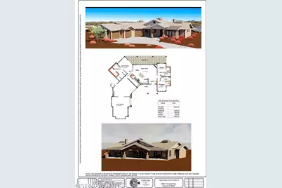 15560 N Elizabeth Way, Prescott, AZ 86305 - Photo 3