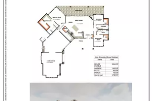 15560 N Elizabeth Way, Prescott, AZ 86305 - Photo 3