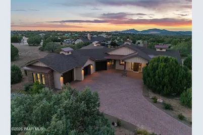 15560 N Elizabeth Way, Prescott, AZ 86305 - Photo 1