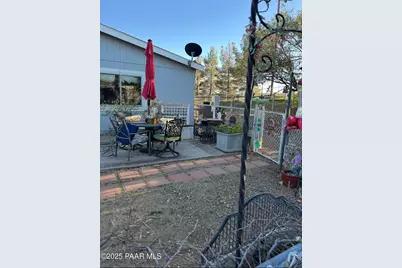 13686 S Burton Road, Mayer, AZ 86333 - Photo 3