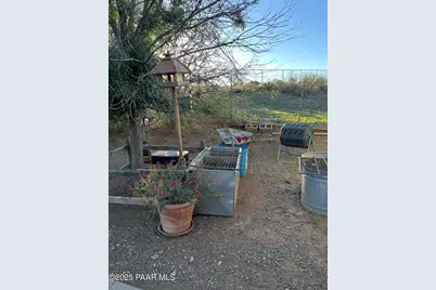 13686 S Burton Road, Mayer, AZ 86333 - Photo 21