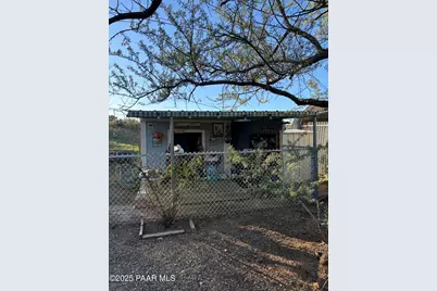 13686 S Burton Road, Mayer, AZ 86333 - Photo 15