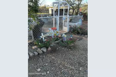 13686 S Burton Road, Mayer, AZ 86333 - Photo 29