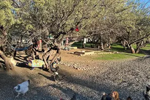 13686 S Burton Rd, Mayer, AZ 86333 - Photo 25