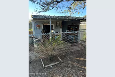 13686 S Burton Road, Mayer, AZ 86333 - Photo 21